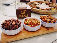 -云腾食府·云南菜