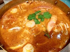 -长勺子东南亚(街道口店)