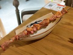 -那时新疆·若羌(经纬汇店)