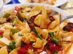 -吾斯曼珍珠抓饭王