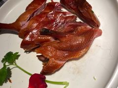 -绿茶餐厅(同成街华联店)