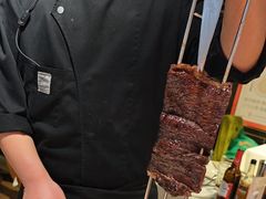 -戈拿旺巴西烤肉(崇文门店)