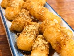 -老资豆拾牛·川南口味菜(保利花园店)