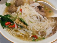 -美奈小馆·越南料理(中航城君尚购物中心店)