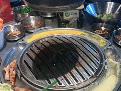 -GOGIYA·咕叽吖韩国传统烤肉店(小榄店)