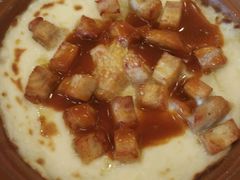 鸡肉多利亚饭-萨莉亚意式餐厅(深圳北站店)