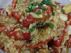 -虎虎龙虾大排档(双井店)