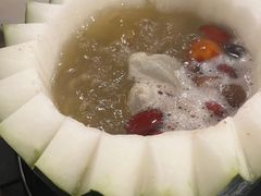 -尚竹阁冬瓜盅·18年地标美食(平洲店)