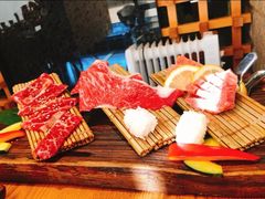 -炎蔵牛舌烤肉