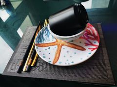 -忘忧草融合私房菜(红鼎国际店)