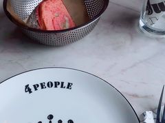 -Juicy Bakery(瑞景店)