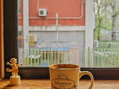 -Catch Bagel(芳草地店)