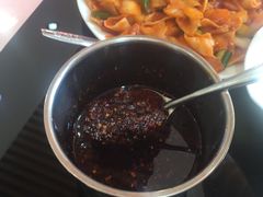 辣椒油-宛平李记小吃(东关街店)