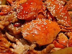 -赖胖子肉蟹煲(上邦百汇城店)