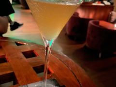 -广州柏悦酒店·悦吧·顶楼露天酒吧