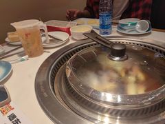 -遇东北林区铁锅炖(南开店)