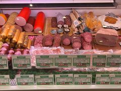 -申德勒食品Schindler food center