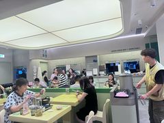 -米仓食堂(皇庭广场店)