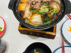 -濱寿司(高新伊藤店)