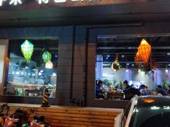 -云上千禾(水上店)