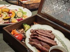 -第101座花园餐厅(湖滨88店)