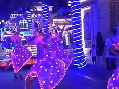 -三亚海昌梦幻海洋不夜城