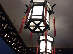 -星巴克(南宁民歌湖店)