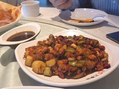 -六泰居·尔滨地标·东北菜(松北店)
