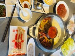 -竹犇番茄火锅(长风街店)
