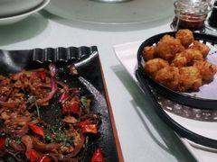 -京滨饭店·餐厅(阜外大街店)