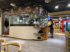 -吴草鸡爪오초닭발韩食堂(融恒盈嘉中心店)