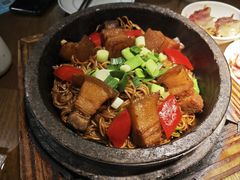 -刀板香·安徽菜(望江东路店)