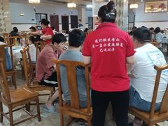 大堂-西木兔(大圆祥店)