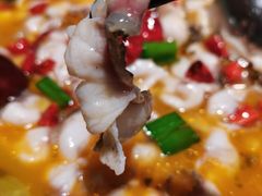 古法酸菜鱼-望蓉城·古法酸菜鱼(世纪汇店)
