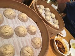-鼎泰丰(当代商城店)