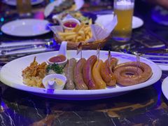 -MOSSO德国餐厅·音乐酒吧(环宇荟店)