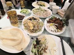 -老昌春饼(中央大街店)