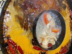 -重庆渝达老火锅(春熙路店)