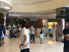 -南宫温泉水世界