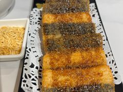 -云中鱼蒸汽石锅鱼(川沙百联店)