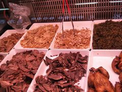 -阿满卤香鸡(新街口印象汇店)