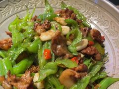 -川里谈·川味小馆(北京路店)