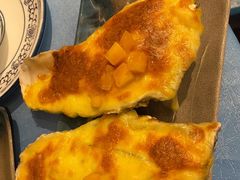 榴莲烤生蚝-千岛蚝高压锅生蚝·人参火锅(白云万达店)