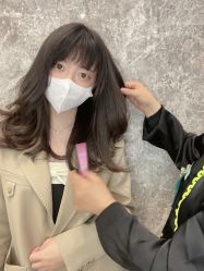 长发-TONI&GUY