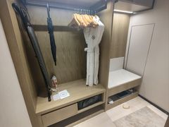 -广州粤海喜来登酒店