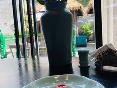 -梧桐花园餐厅(新城店)