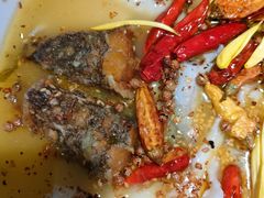 -花椒俏川菜小馆(南海万达店)