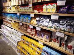 零售区-水果地带(银泰城店)