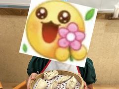 -西贝(新业坊店)