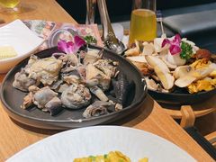 -一朵菌·野生菌探索家火锅(南亚店)